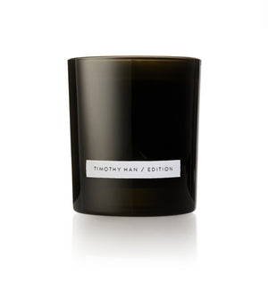 Heart of Darkness 220g Scented Candle