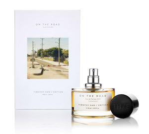 On The Road - Eau de Parfum