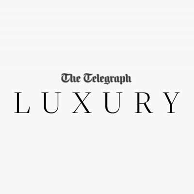The Telegraph: Luxury | Timothy Han: the perfumer here to stay