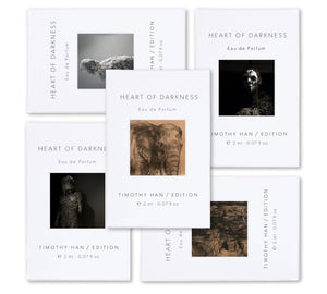 Heart of Darkness - Eau de Parfum