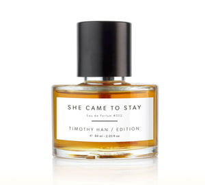 She Came to Stay - Eau de Parfum